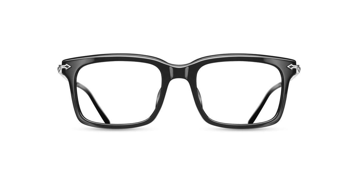 Matsuda M2037 – Dan Deutsch Optical Outlook