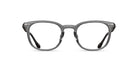 Matsuda M2047 in Grey Crystal M2047.RX.GRC.49