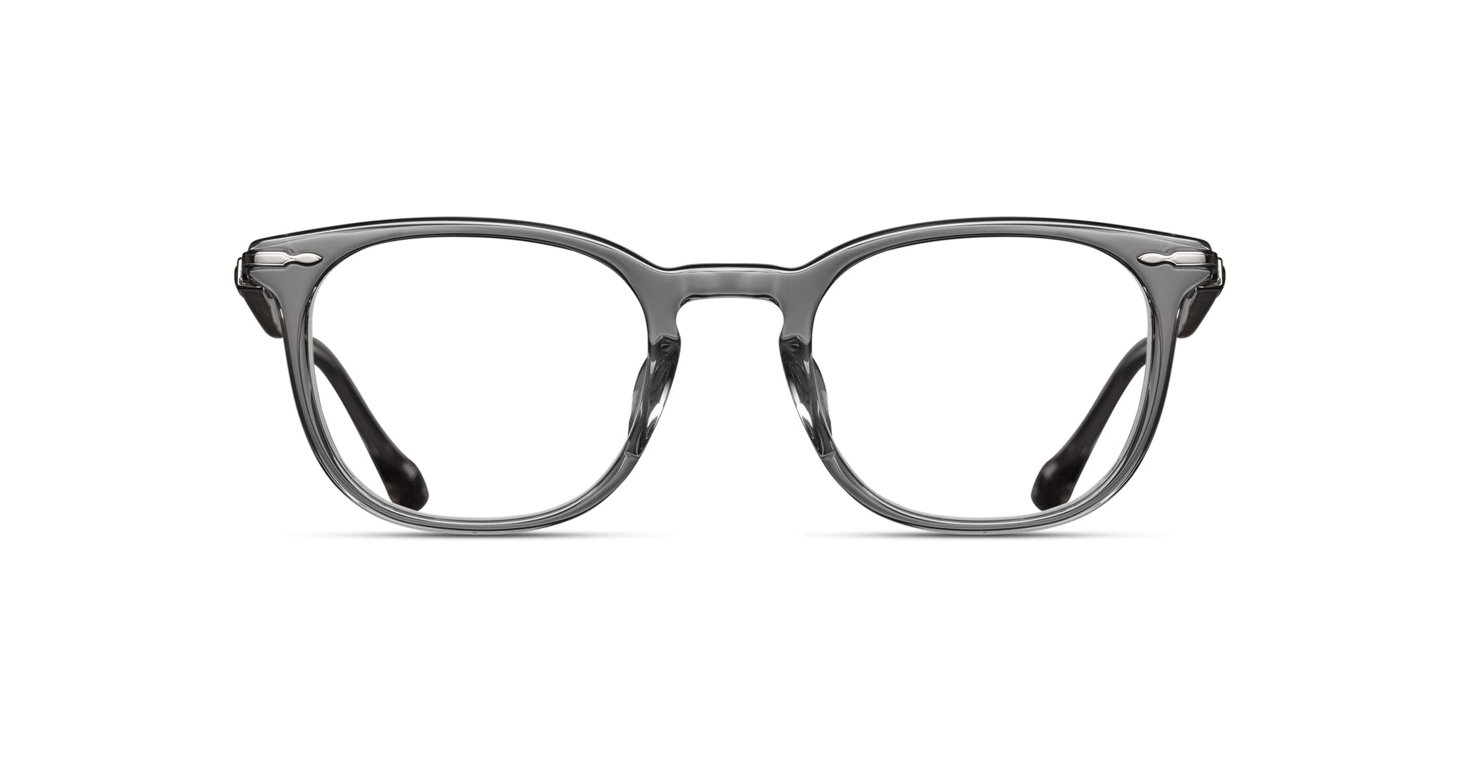 Matsuda M2047 in Grey Crystal M2047.RX.GRC.49