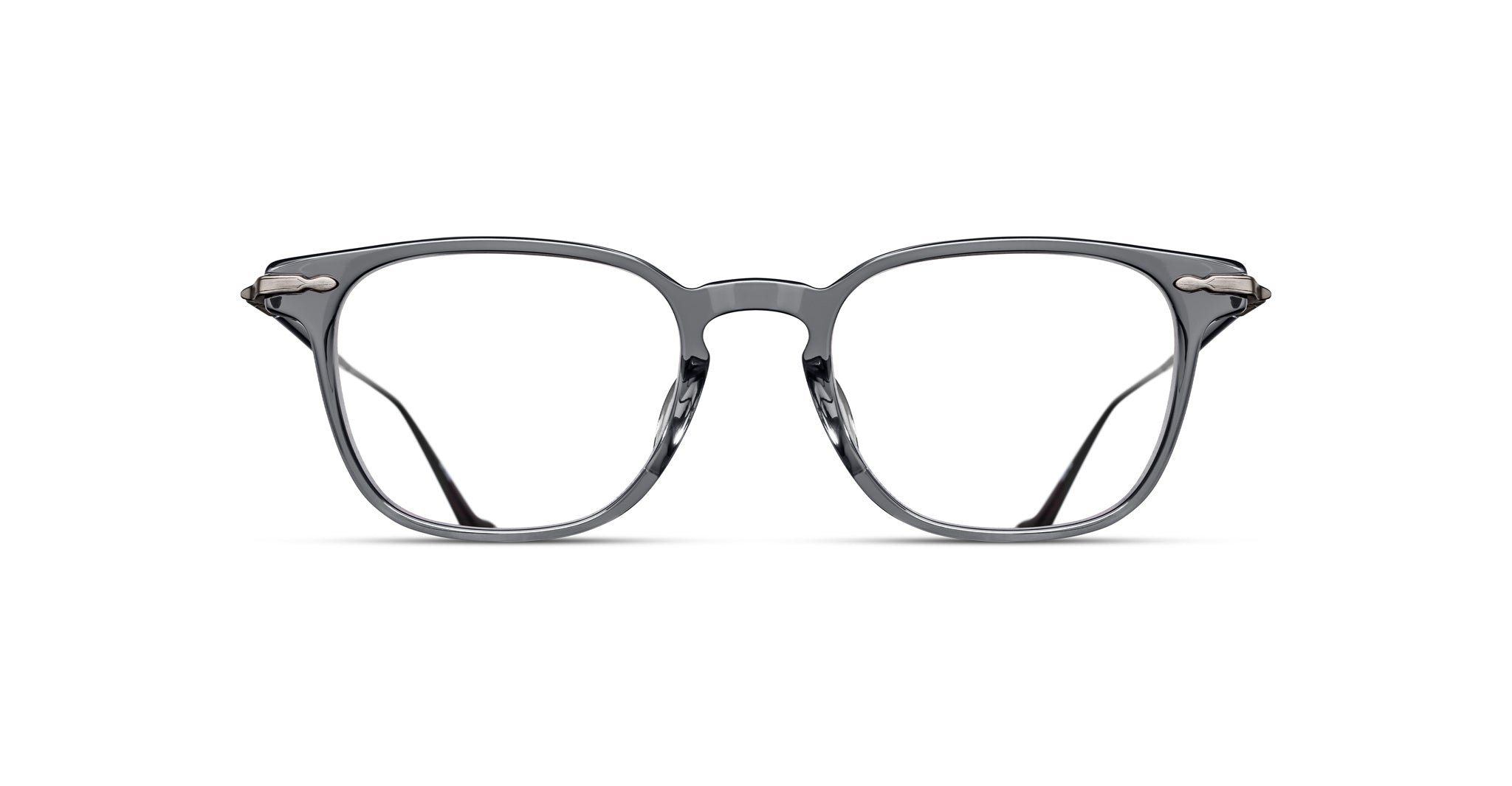 Matsuda M2052 in Grey Crystal M2052.RX.GRC-AS.50