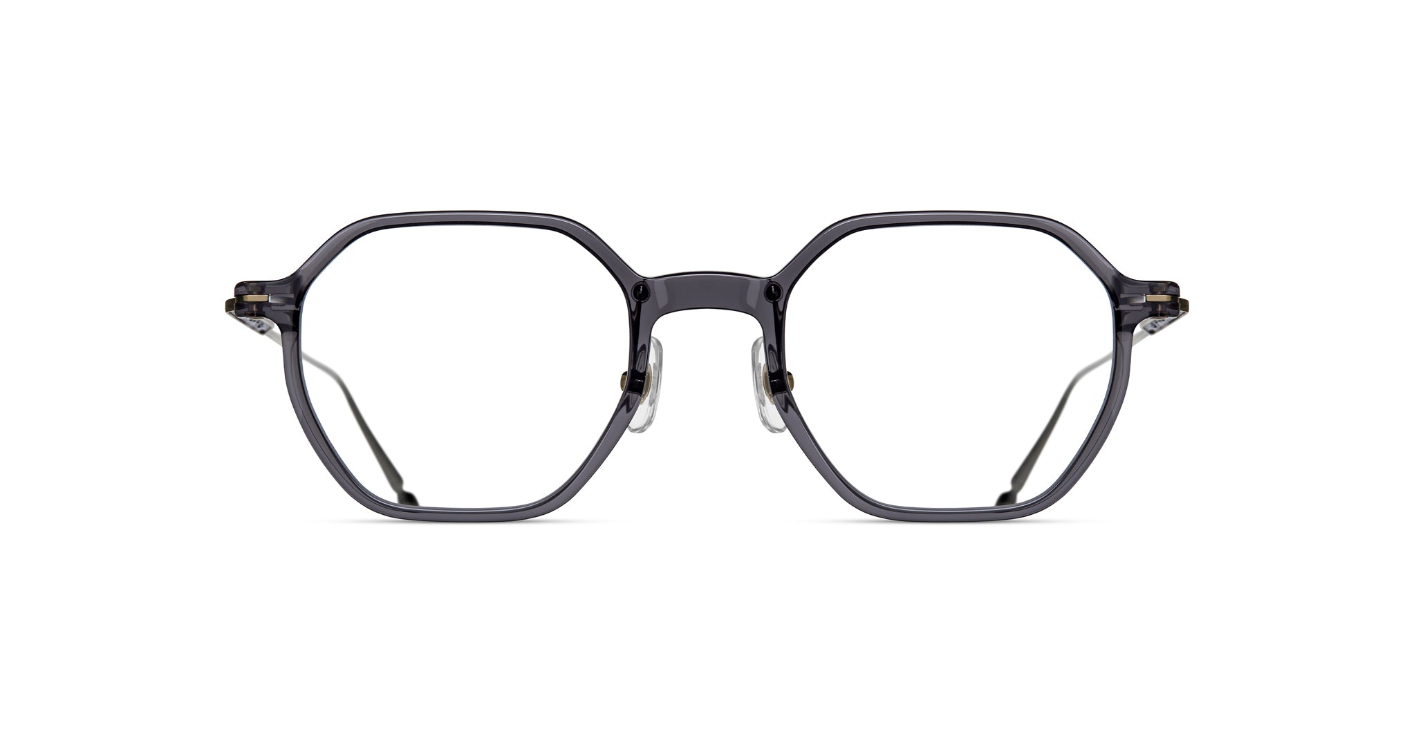 Matsuda M2053 in Blue Grey M2053.RX.BGC-AG.48