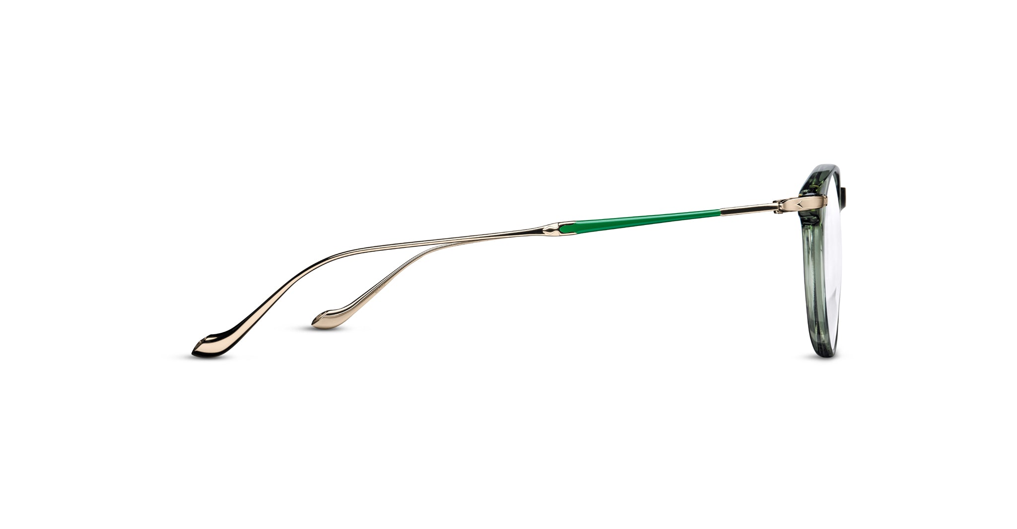 Matsuda M2056 Frame in Mint Green M2056.RX.MIG-PG.47