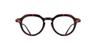 Matsuda M2057 in Dark Tortoise M2057.RX.DTO-AG.47