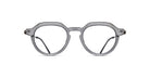 Matsuda M2057 in Grey Crystal M2057.RX.GRC-AG.47