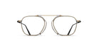 Matsuda M2058 Frame in Antique Gold M3129.RX.AG.51