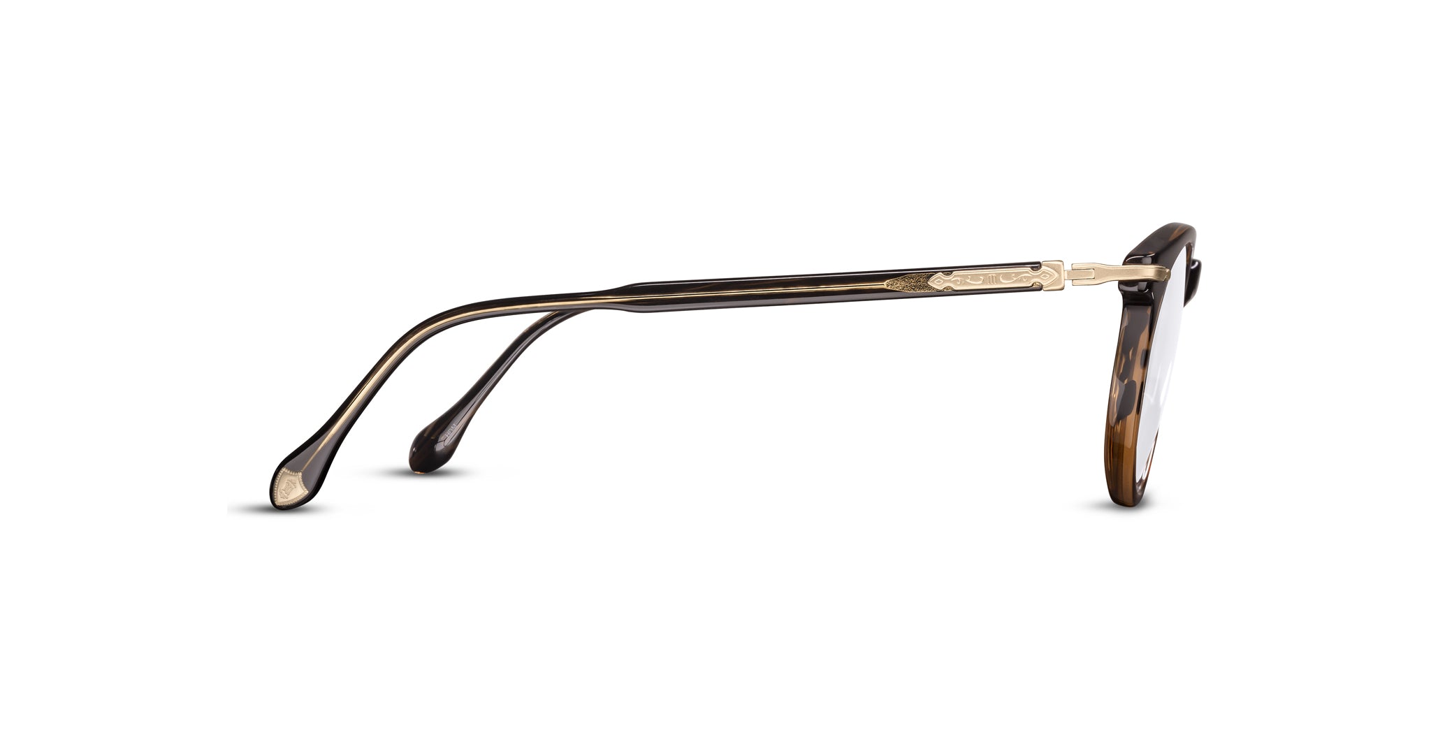 Matsuda M2058 Frame in Half Demi M2058.RX.HDM.48