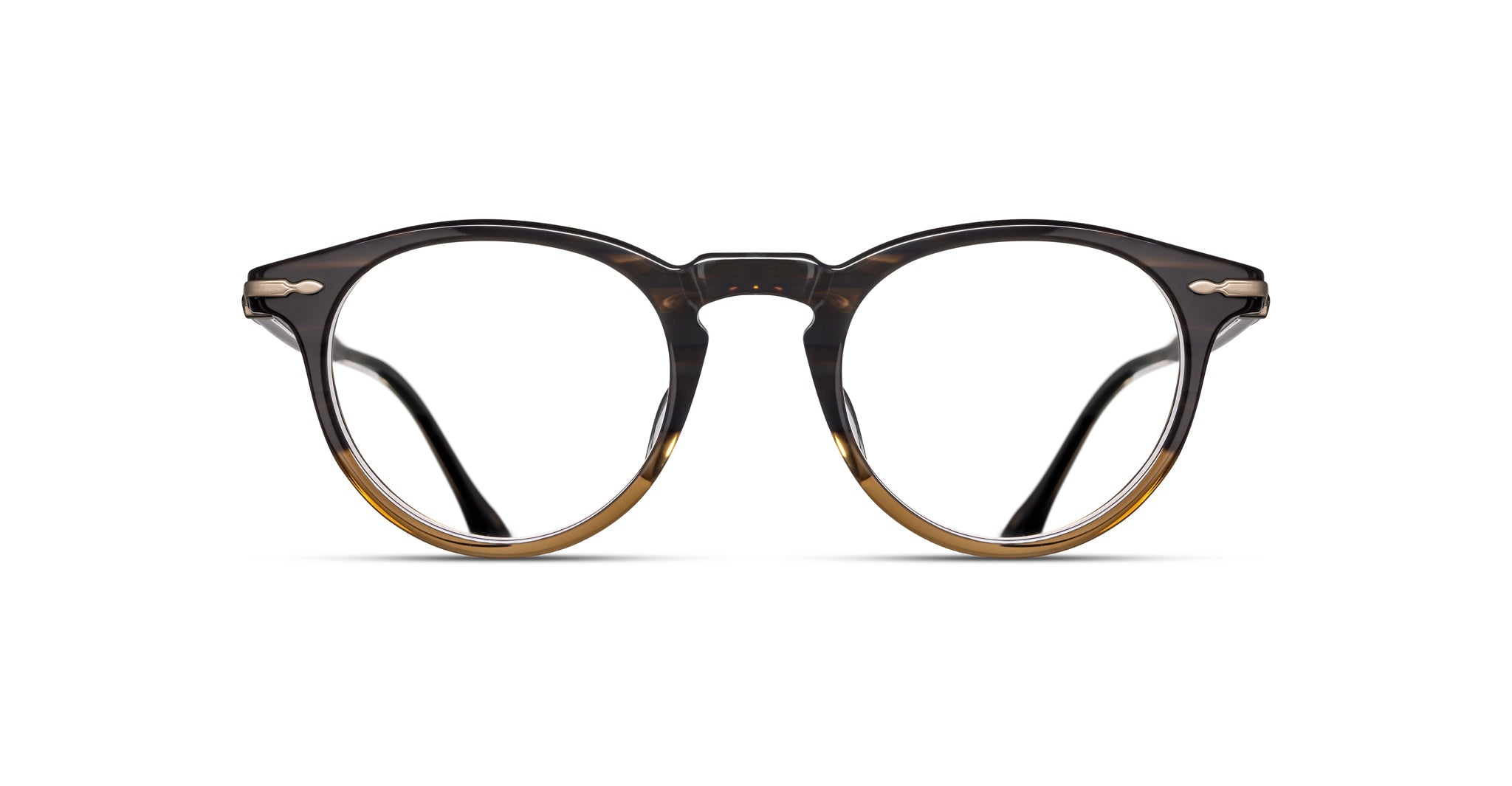 Matsuda M2058 Frame in Half Demi M2058.RX.HDM.48