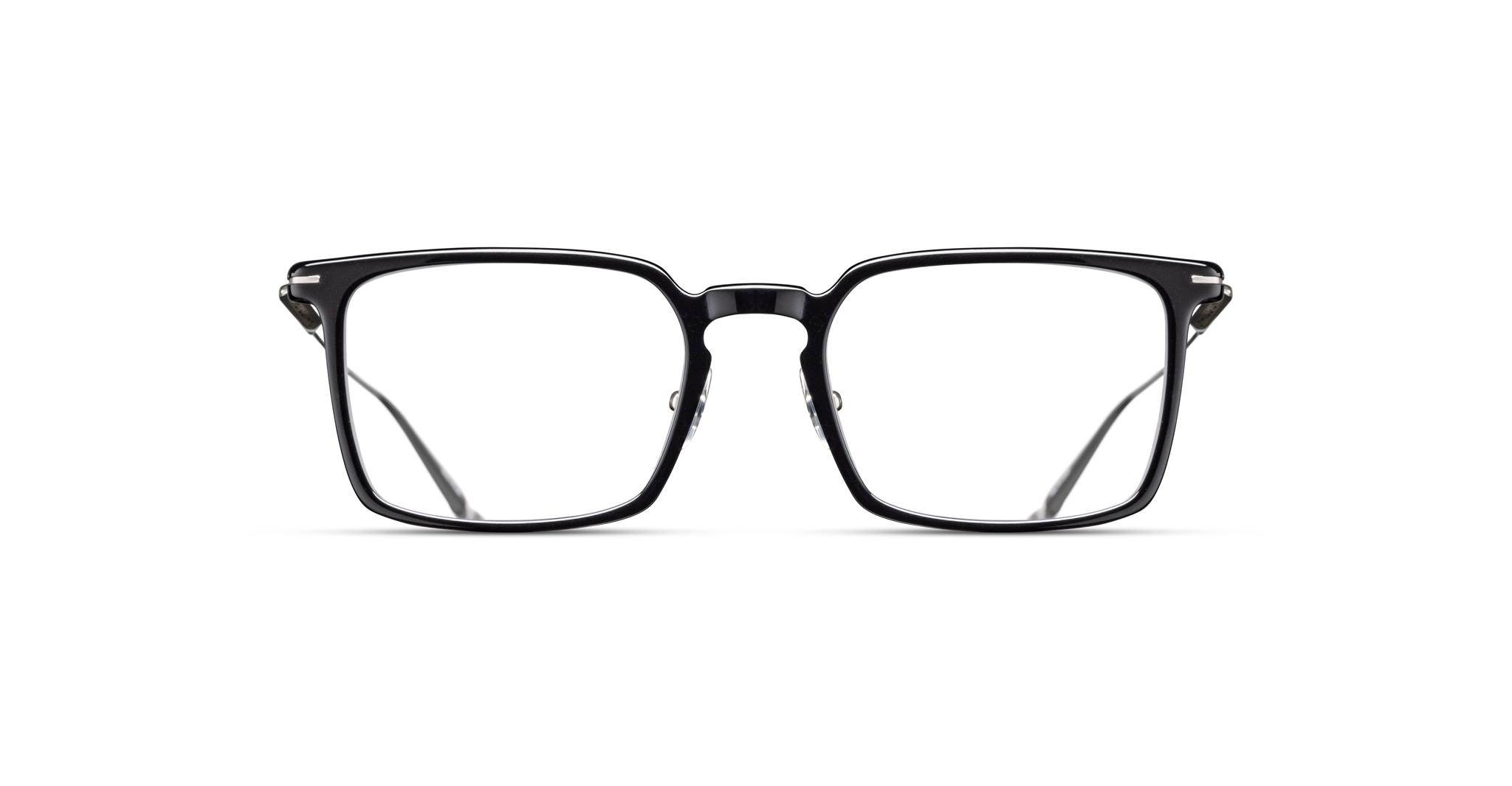 Matsuda M2060 in Black M2060.RX.BLK-BS.52