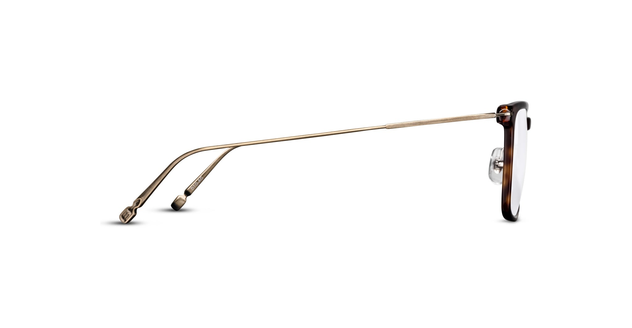 Matsuda M2060 in Dark Tortoise M2060.RX.DTO-AG.52