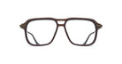 Matsuda M2062 in Taupe M2062.RX.MTP-AG.56