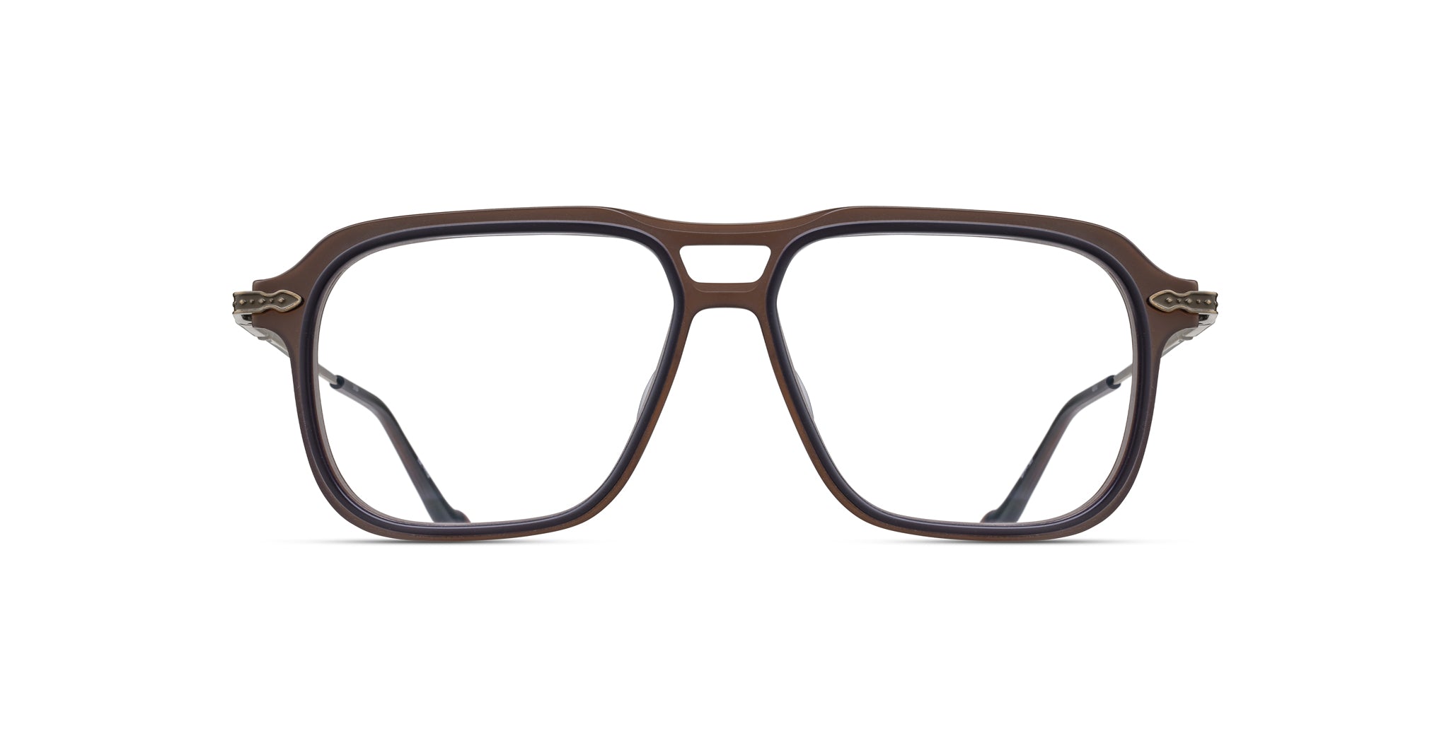 Matsuda M2062 in Taupe M2062.RX.MTP-AG.56