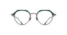 Matsuda M2064 in Matte Bottle Green M2064.RX.MBG-AS.48
