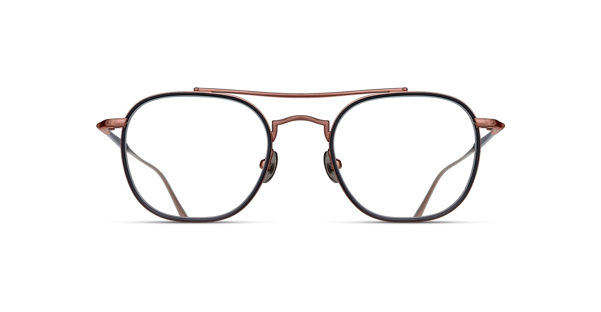 Matsuda M2077 Optical Frame