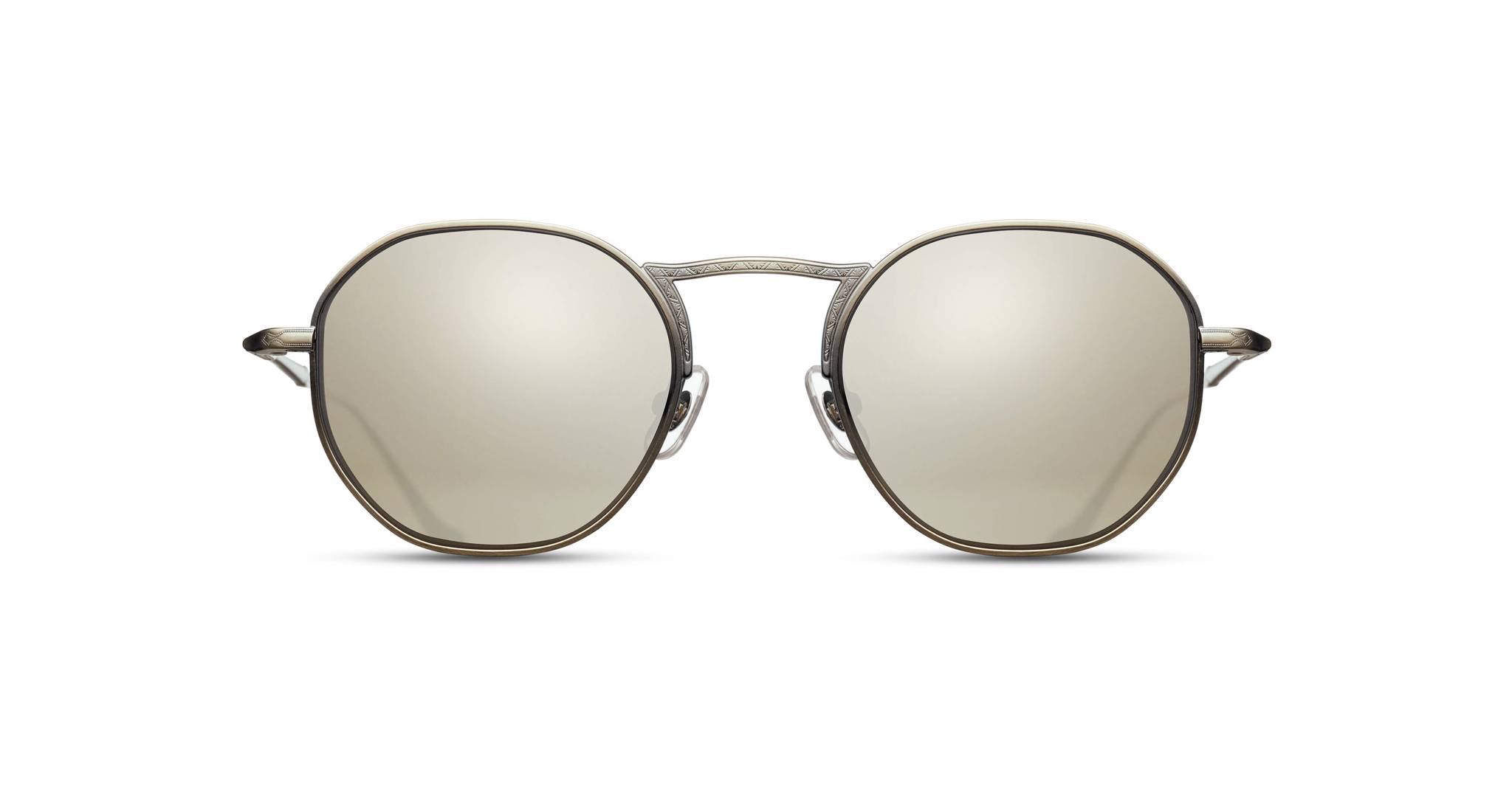Matsuda M3057 – Dan Deutsch Optical Outlook
