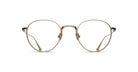 Matsuda M3085 in Antique Gold M3085.RX.AG.48