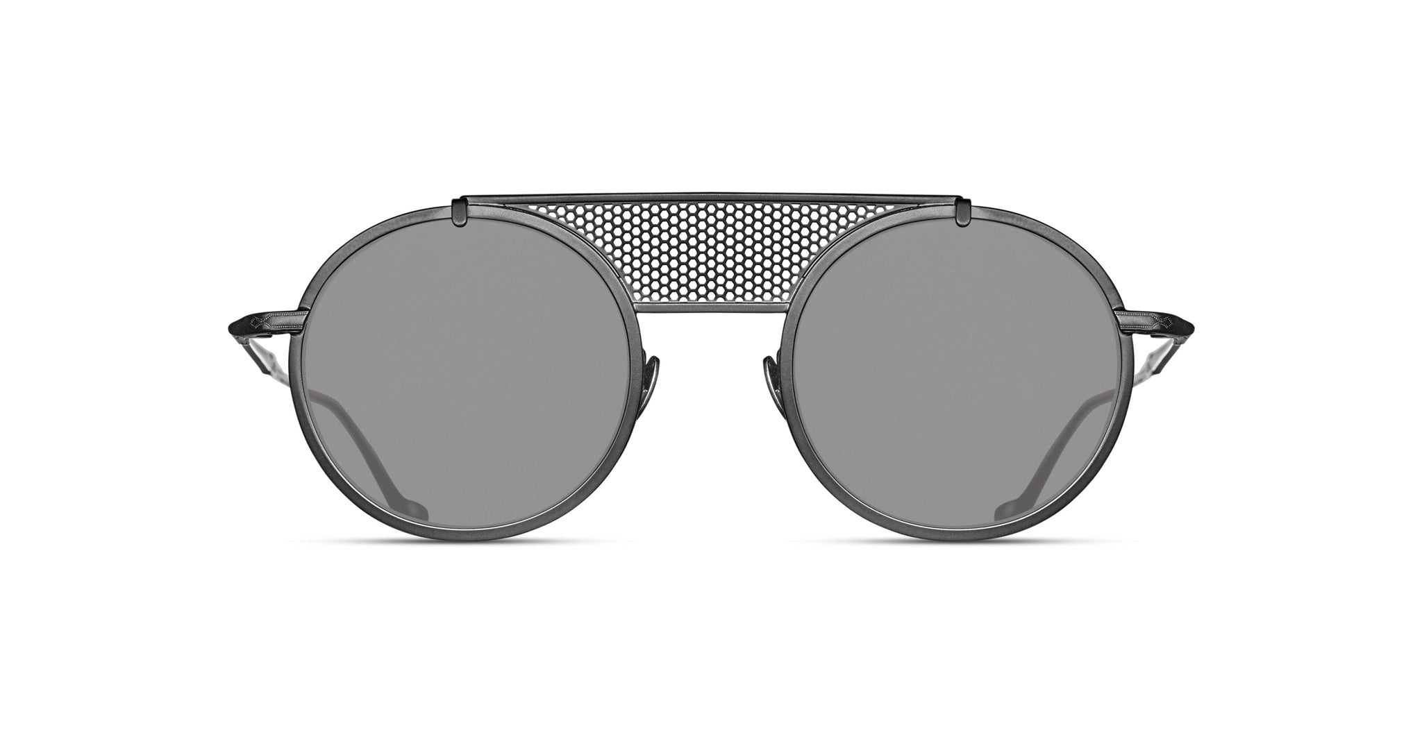 Matsuda M3097 in Matte Black M3097.SG.MBK.50