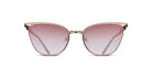 Matsuda M3102 in Rose Gold and Bordeaux M3102.SG.RG-BOR.56