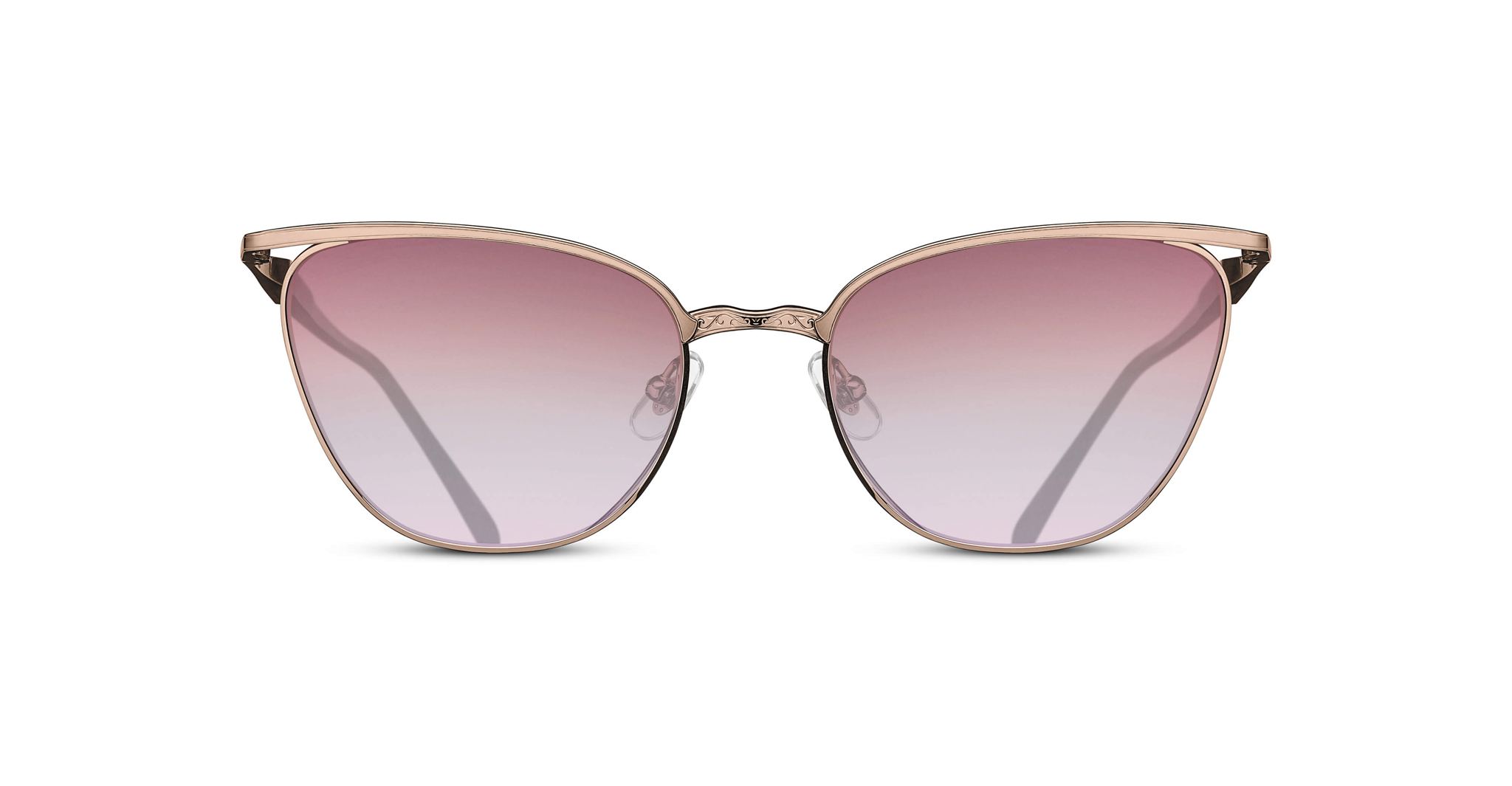 Matsuda M3102 in Rose Gold and Bordeaux M3102.SG.RG-BOR.56