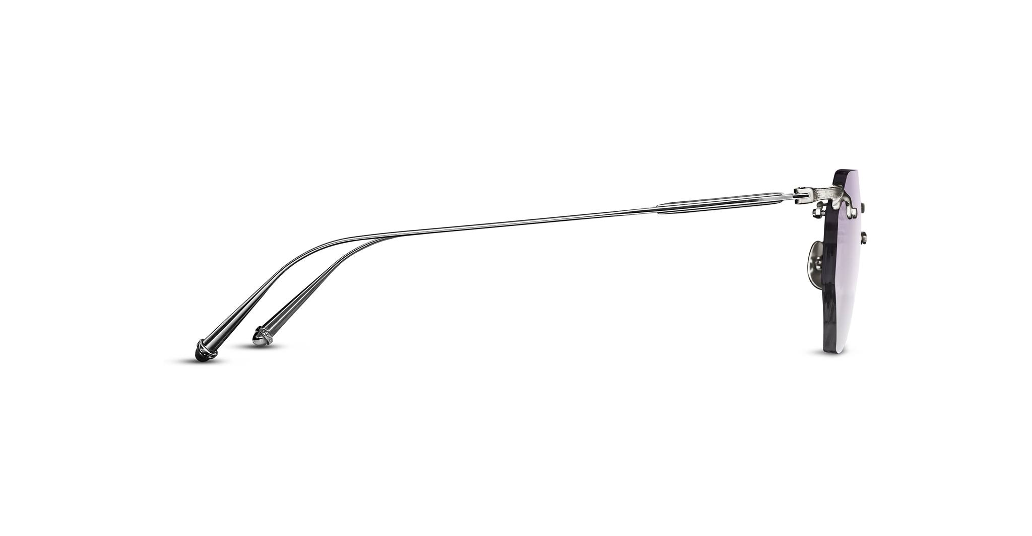 Matsuda M3104-B in Palladium White 3 M3104-B.SG.PW3.49