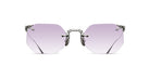 Matsuda M3104-B in Palladium White 3 M3104-B.SG.PW3.49