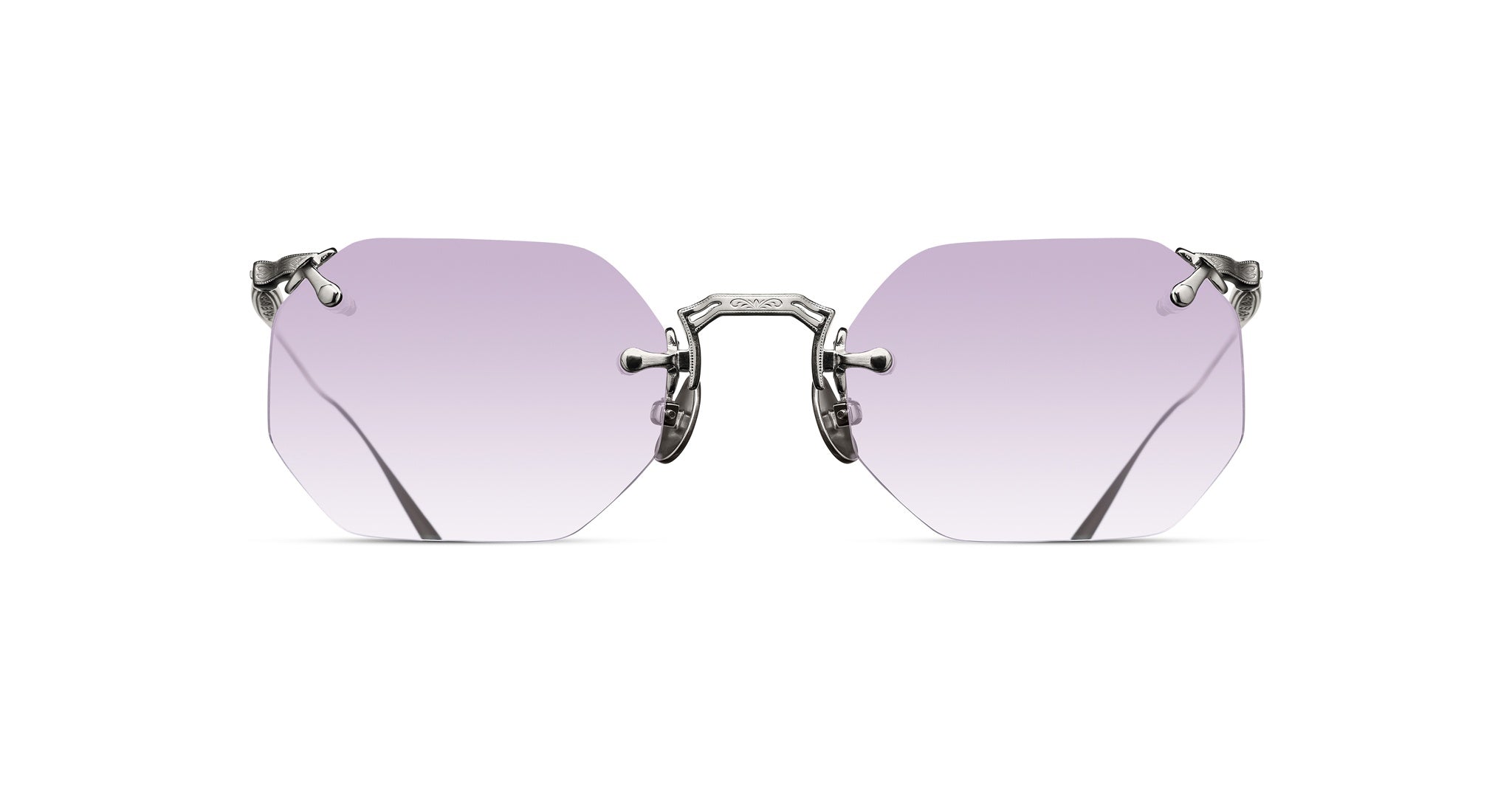 Matsuda M3104-B in Palladium White 3 M3104-B.SG.PW3.49