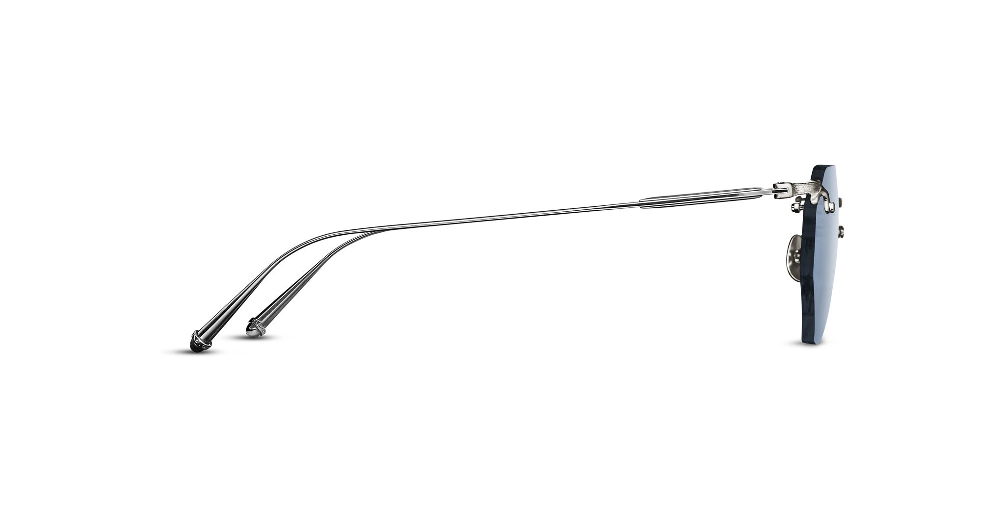 Matsuda M3104-B in Palladium White 4 M3104-B.SG.PW4.49