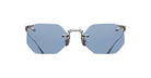 Matsuda M3104-B in Palladium White 4 M3104-B.SG.PW4.49
