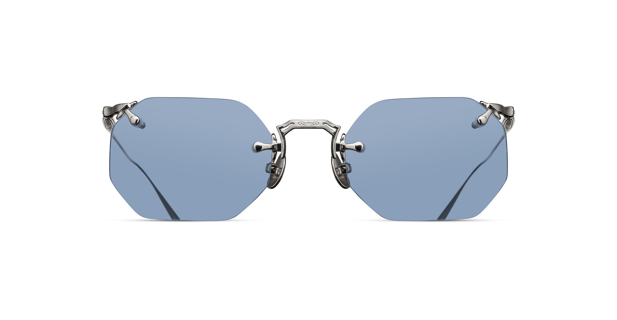 Matsuda M3104-B in Palladium White 4 M3104-B.SG.PW4.49