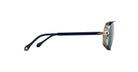 Matsuda M3111 in Brushed Gold M3111.SG.BG.60