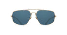 Matsuda M3111 in Brushed Gold M3111.SG.BG.60