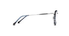 Matsuda M3114 Frame in Brushed Silver M3114.RX.BS-BLD.47