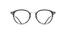 Matsuda M3114 Frame in Brushed Silver M3114.RX.BS-BLD.47