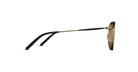 Matsuda M3122 Sunglass in Matte Gold M3122.SG.MGP.55