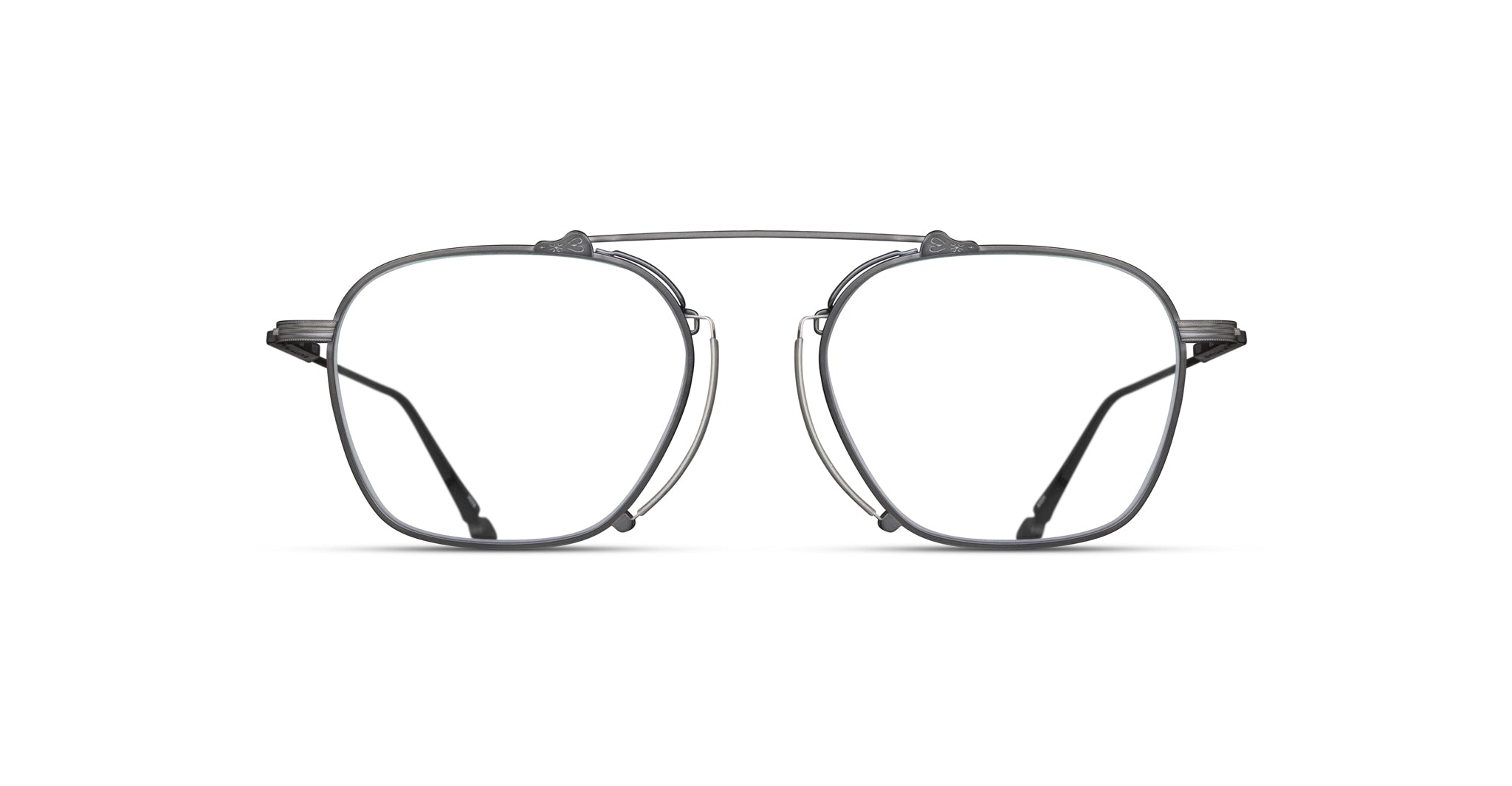 Matsuda M3129 Frame in Matte Black M3129.RX.MBK.51