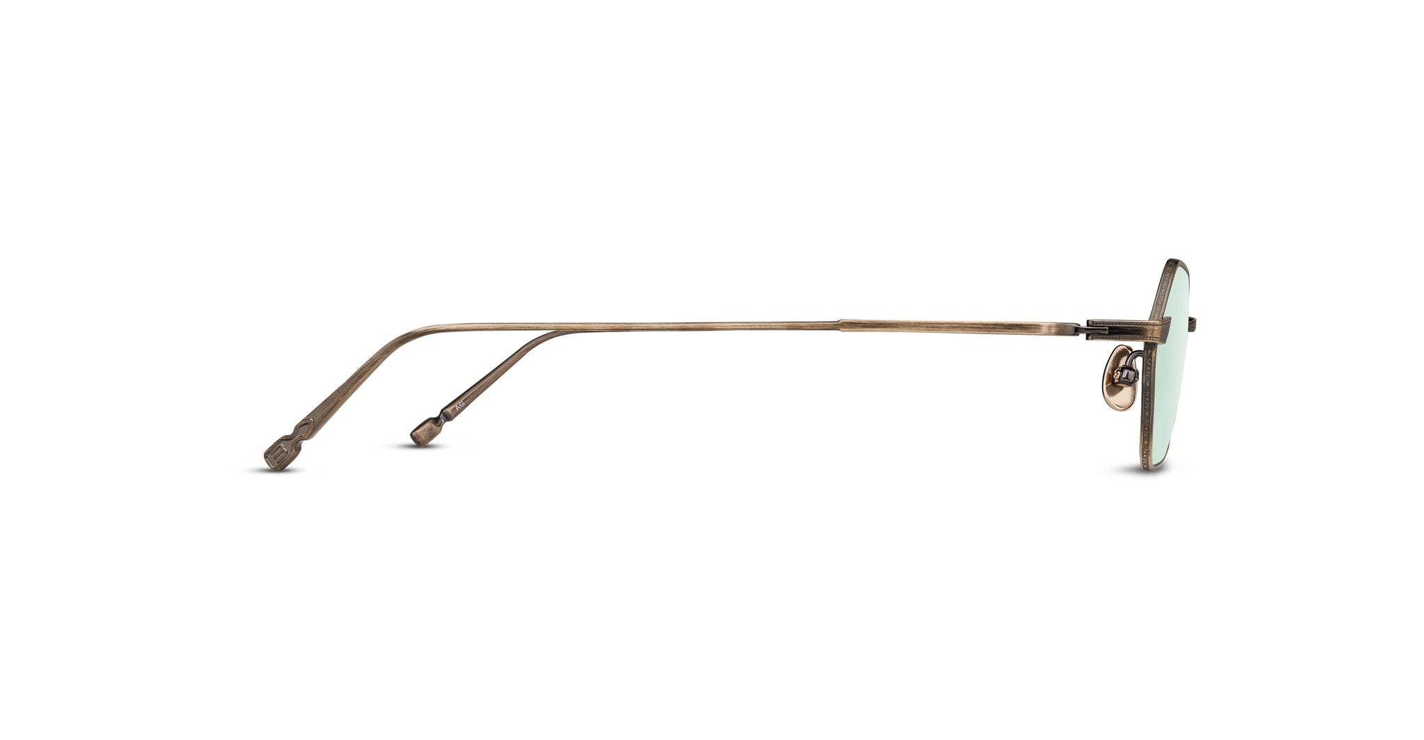 Matsuda M3138 – Dan Deutsch Optical Outlook