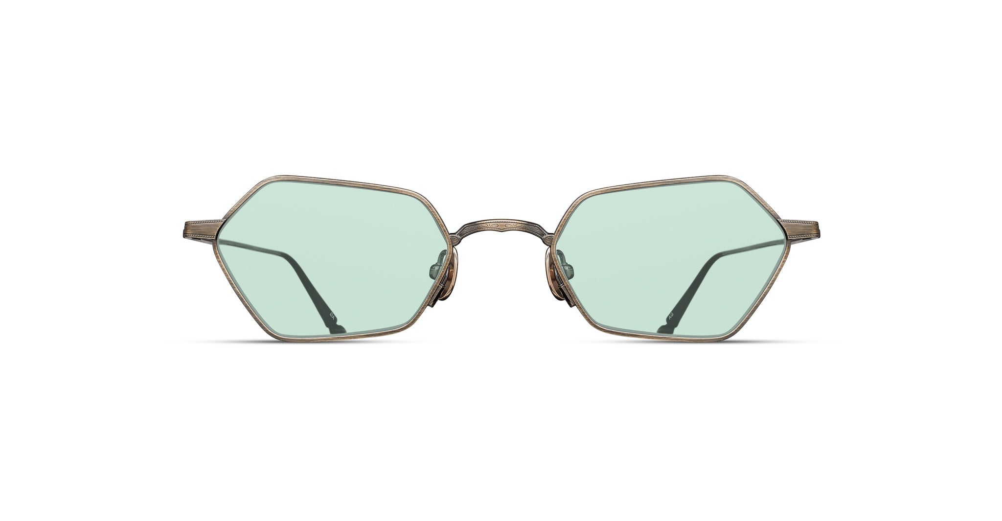 Matsuda M3138 – Dan Deutsch Optical Outlook