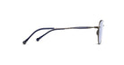 Matsuda M3139 Sunglass in Antique Silver M3139.SG.AS.57
