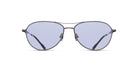 Matsuda M3139 Sunglass in Antique Silver M3139.SG.AS.57