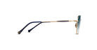 Matsuda M3139 Sunglass in Brushed Gold M3139.SG.BG.57