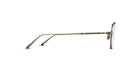 Matsuda M3142 in Antique Gold M3142.RX.AG.52-