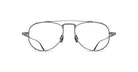 Matsuda M3142 in Antique Silver Optical M3142.RX.AS.52