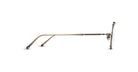 Matsuda M3143 in Antique Gold M3143.RX.AG.46
