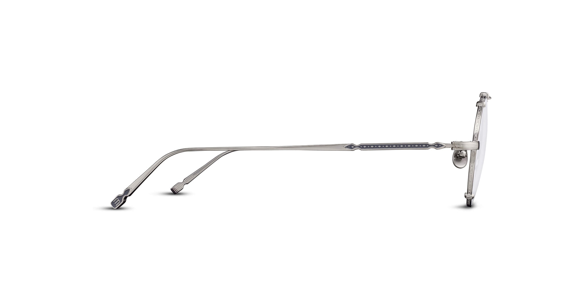 Matsuda M3143 in Palladium White M3143.RX.PW.46