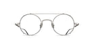 Matsuda M3143 in Palladium White M3143.RX.PW.46