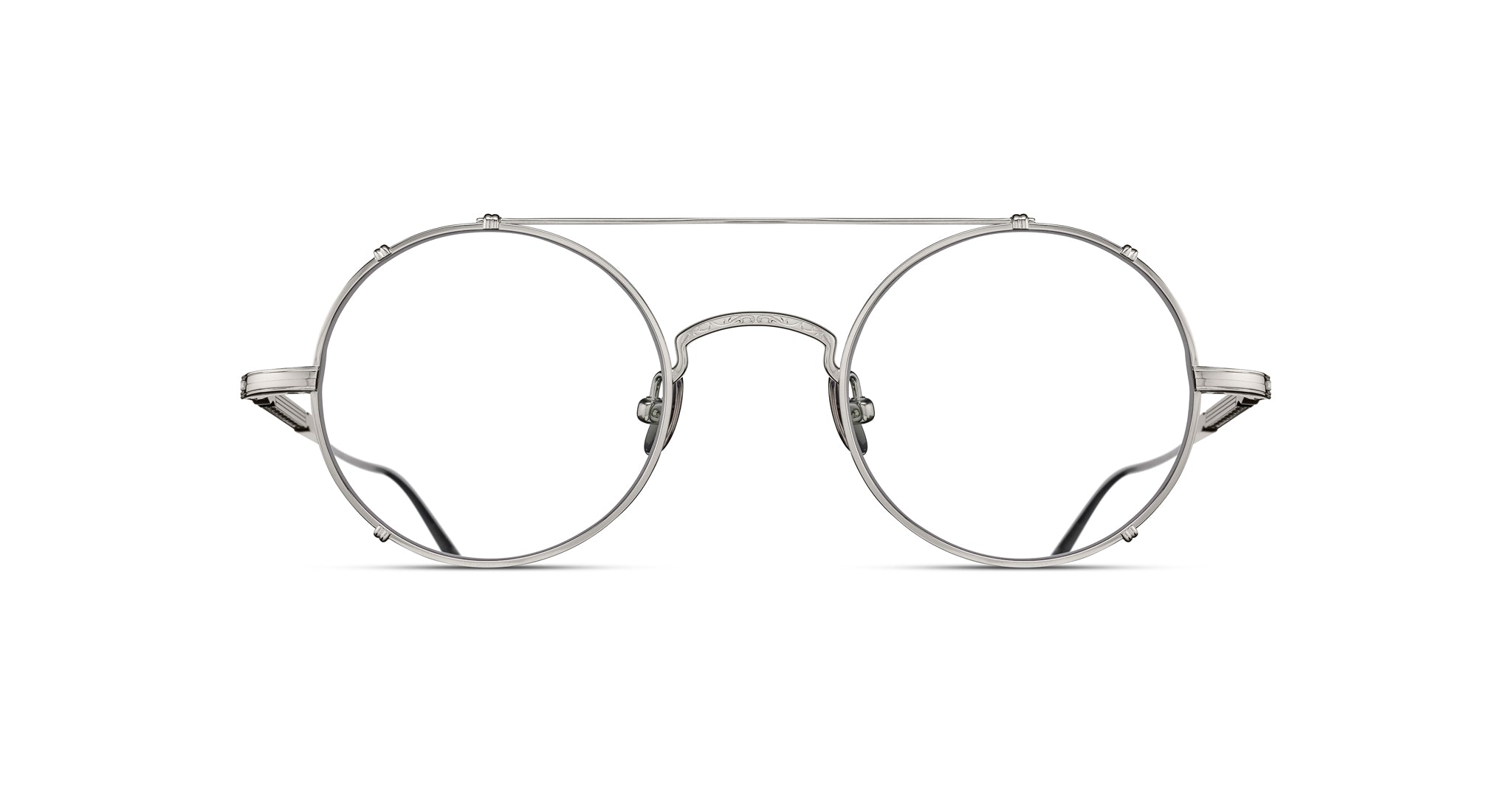 Matsuda M3143 in Palladium White M3143.RX.PW.46