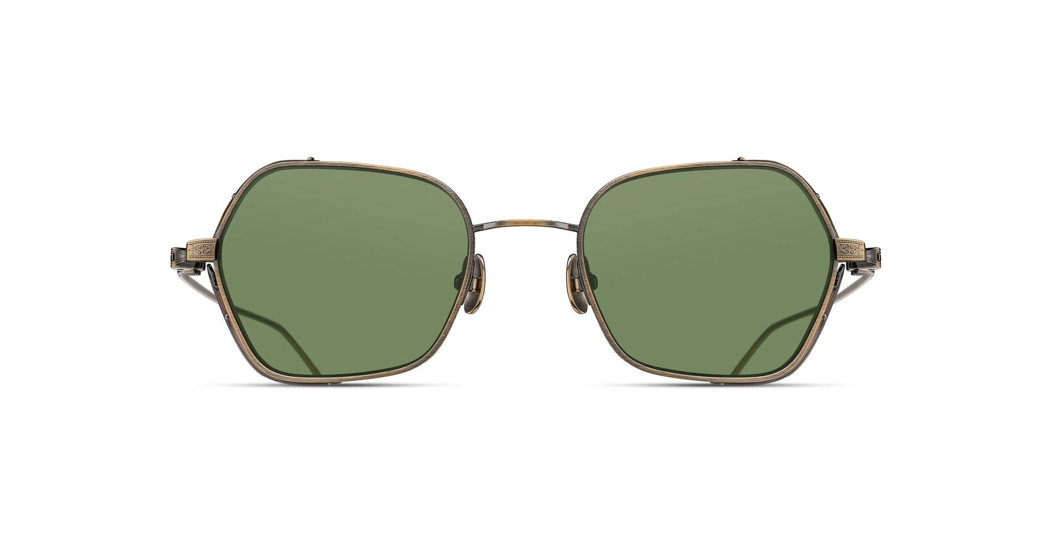 Matsuda M3153 – Dan Deutsch Optical Outlook