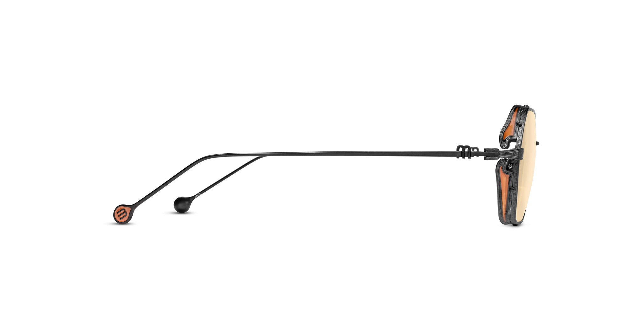 Matsuda M3153 – Dan Deutsch Optical Outlook