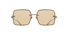 Matsuda M5005 in Antique Gold M5005.SG.A .55