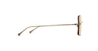 Matsuda M5005 in Antique Gold M5005.SG.A .55