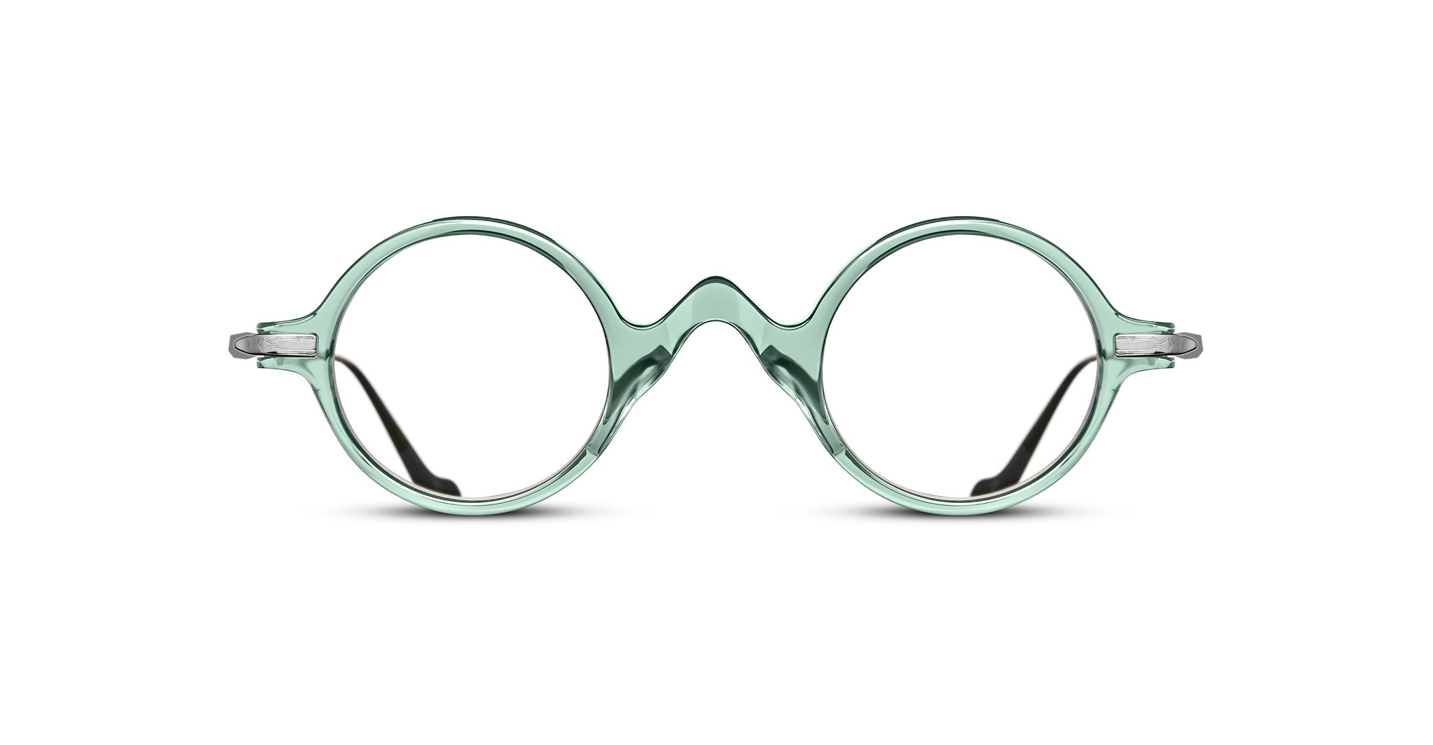 Matsuda MXMF1 in Mint Green MXMF1.RX.MIG.39